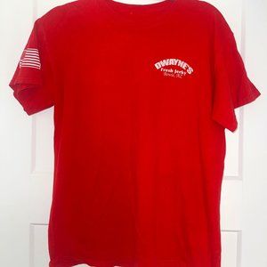 Fresh Jerky Vintage T-Shirt